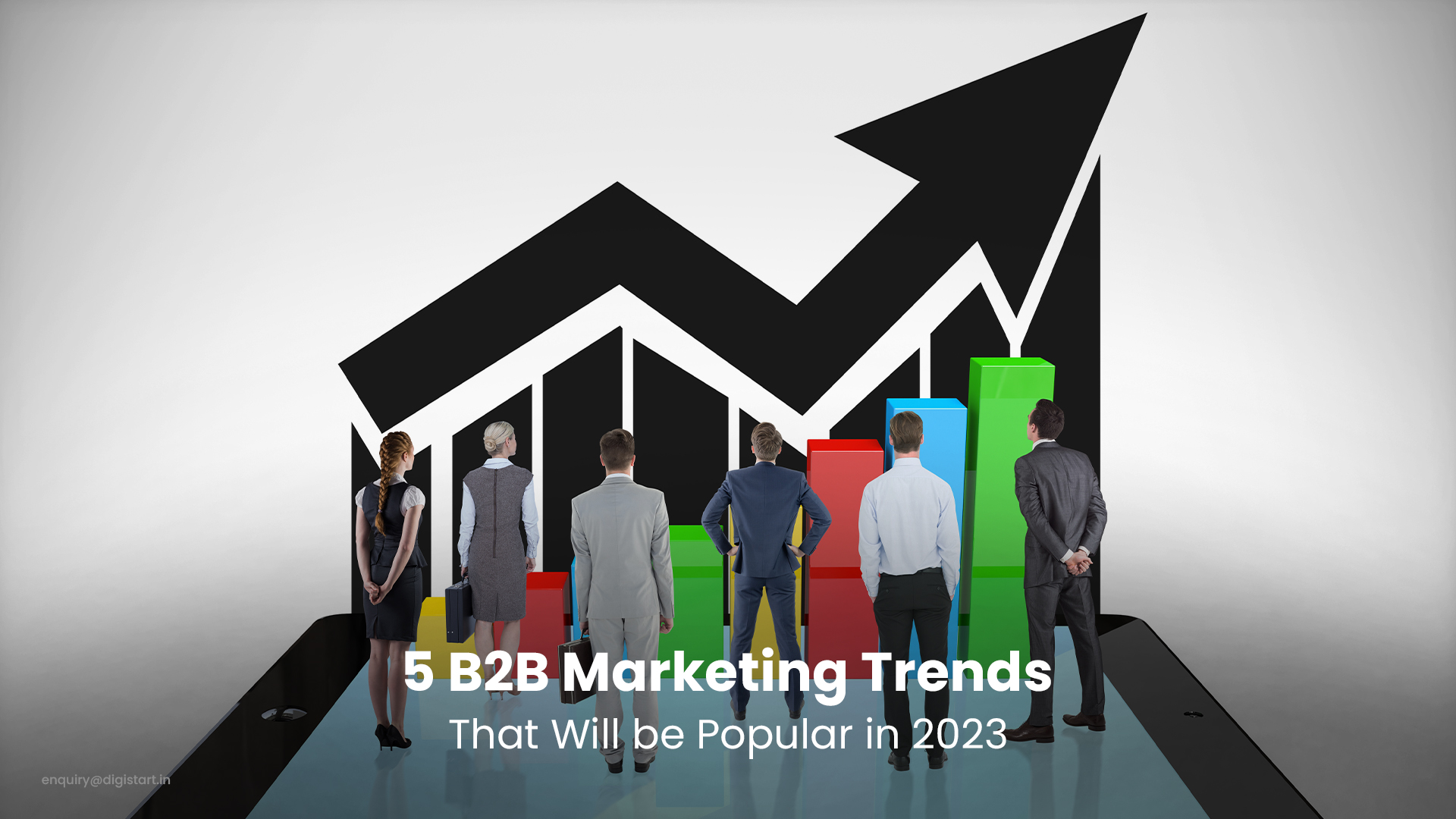 b2b-marketing-trends