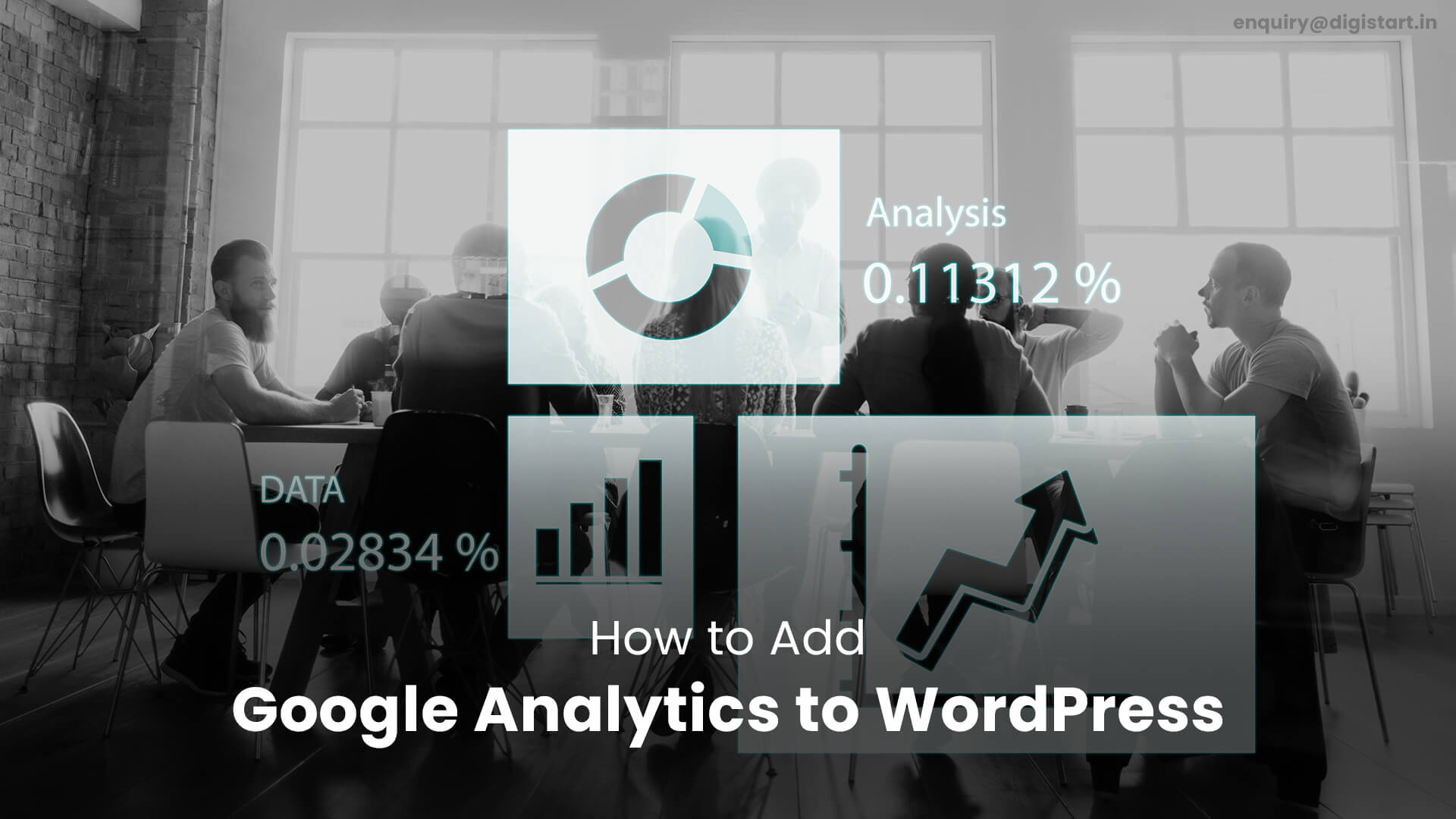 google-analytics-wordpress