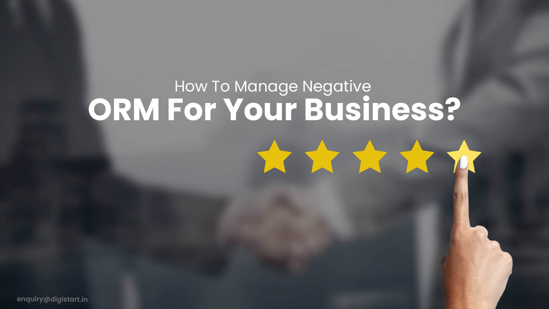 orm-for-business