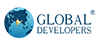 global developer logo